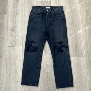 90s Mid Rise Loose AGOLDE